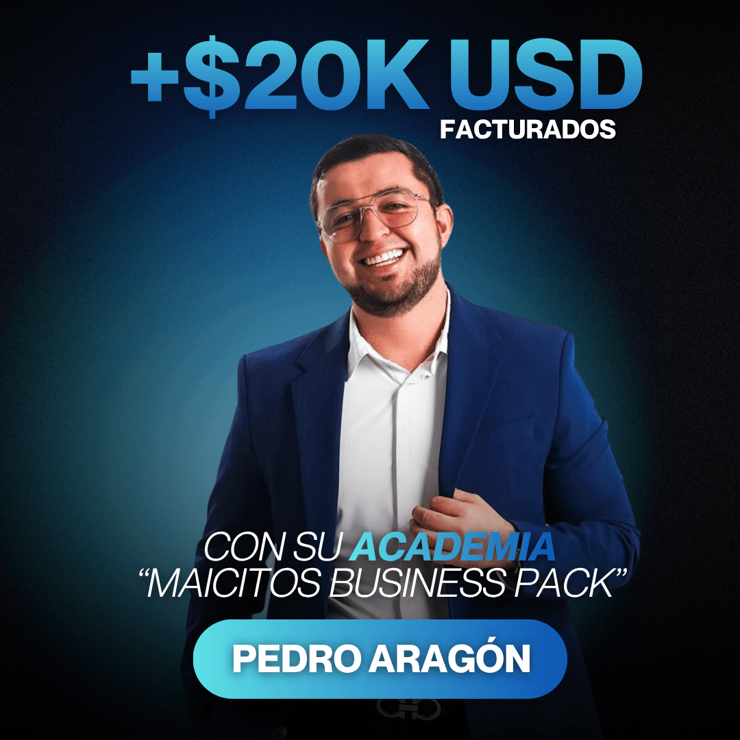 Pedro Aragón