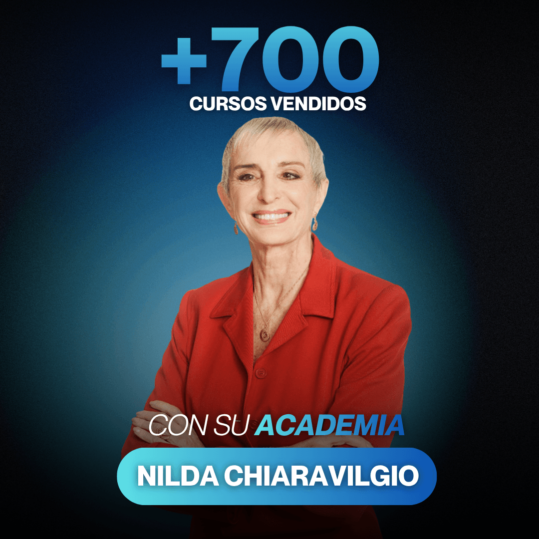 Nilda Chiaraviglio