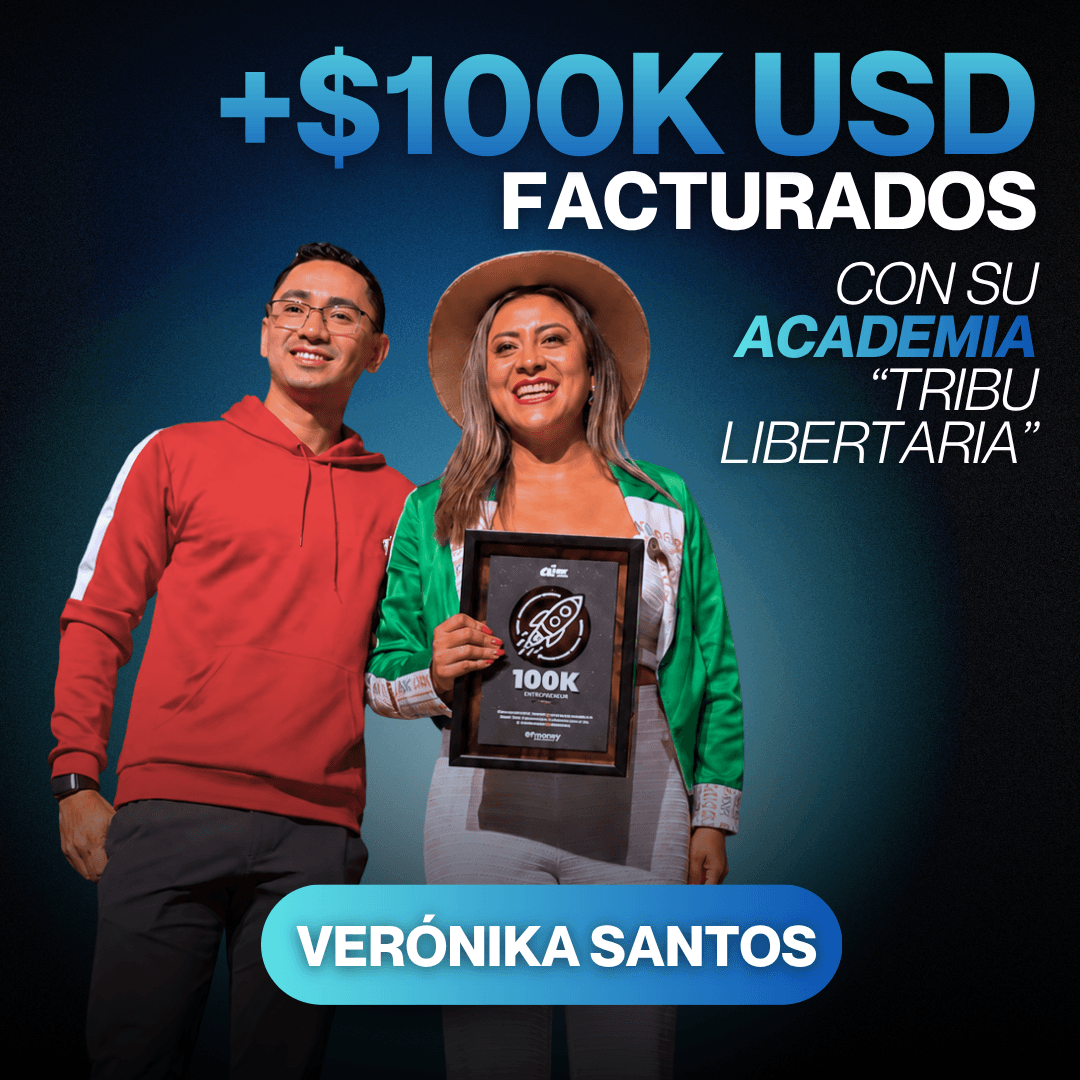 Verónika Santos