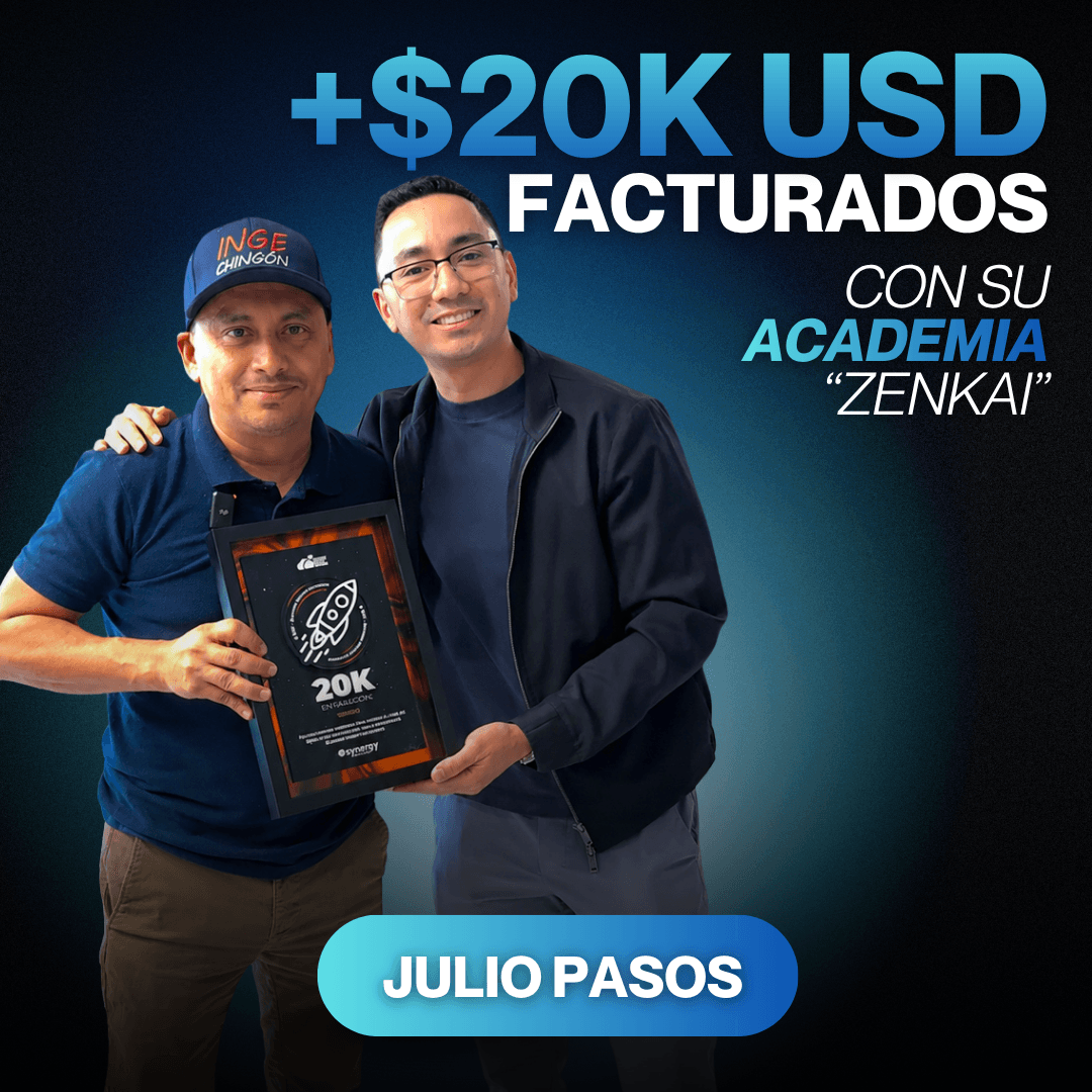 Julio Pasos