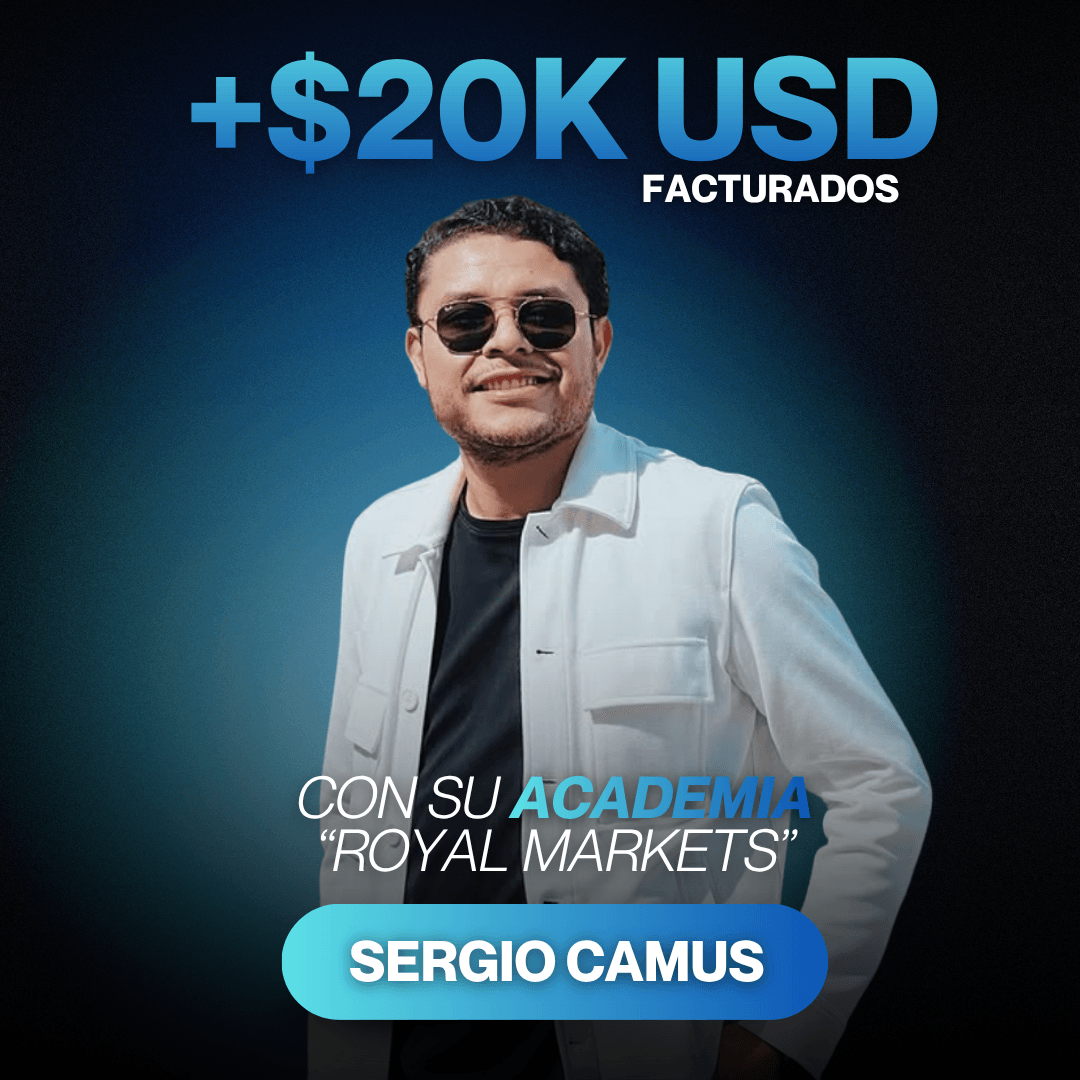 Sergio Camus