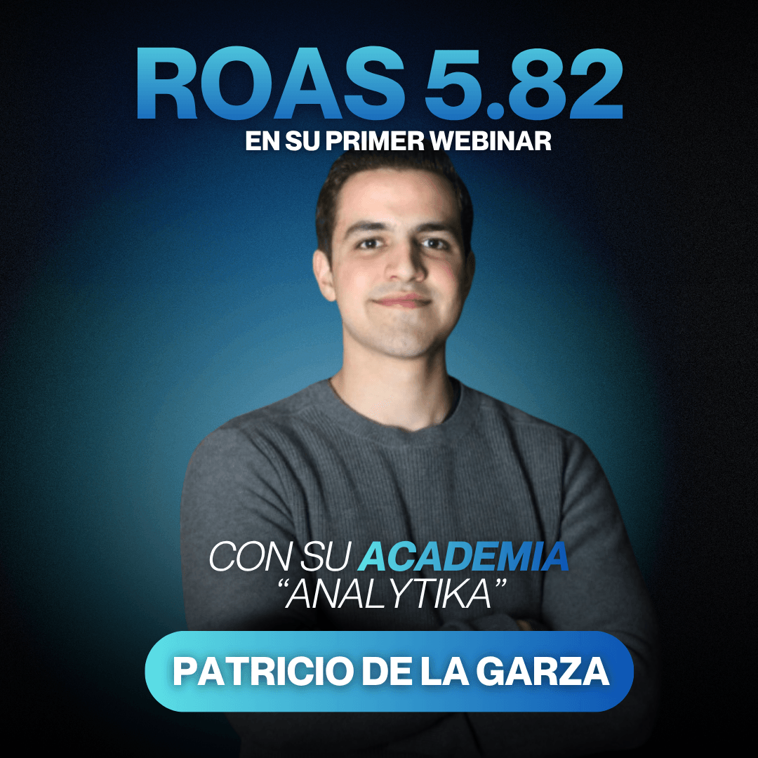 Patricio de la Garza