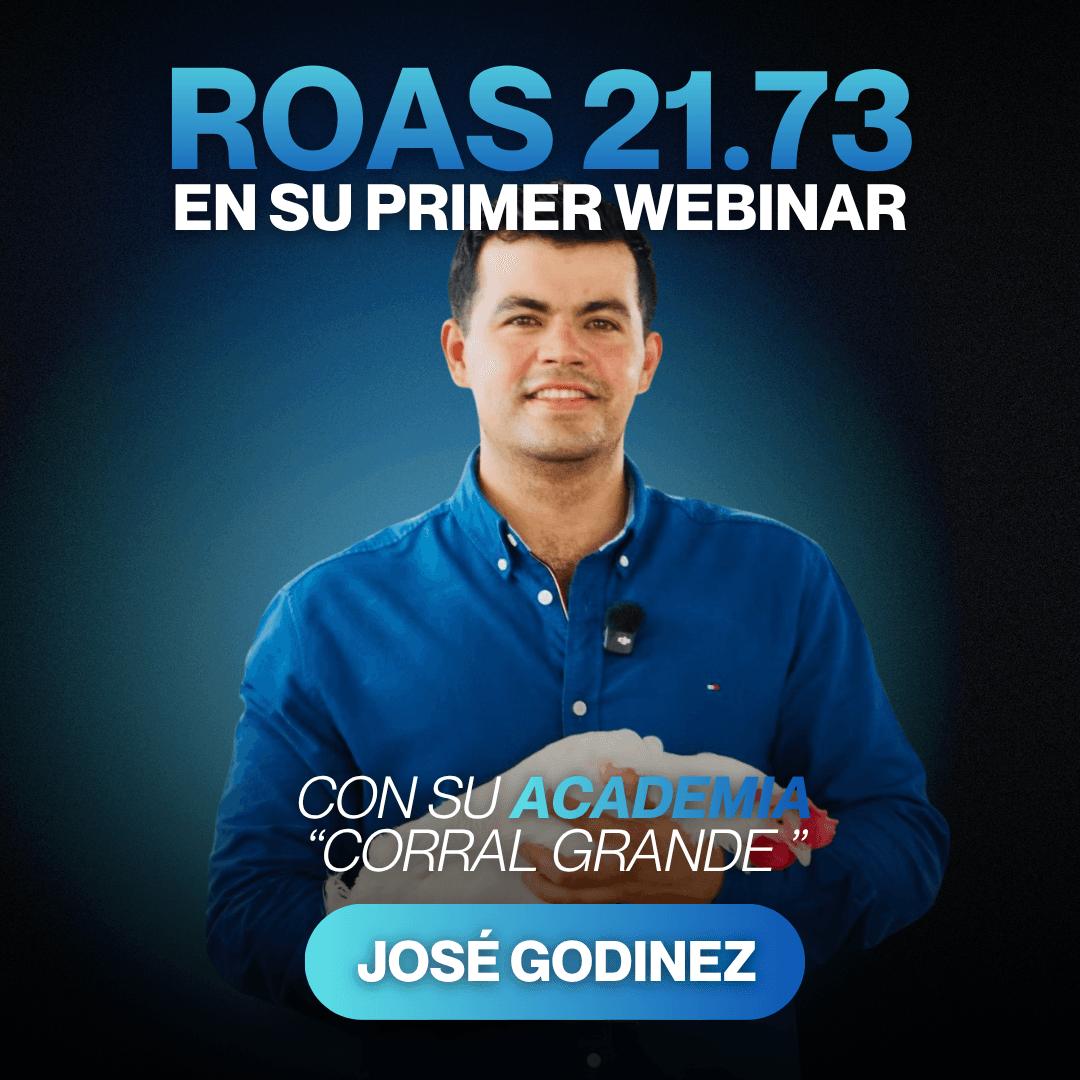 Caso de éxito: José Godínez